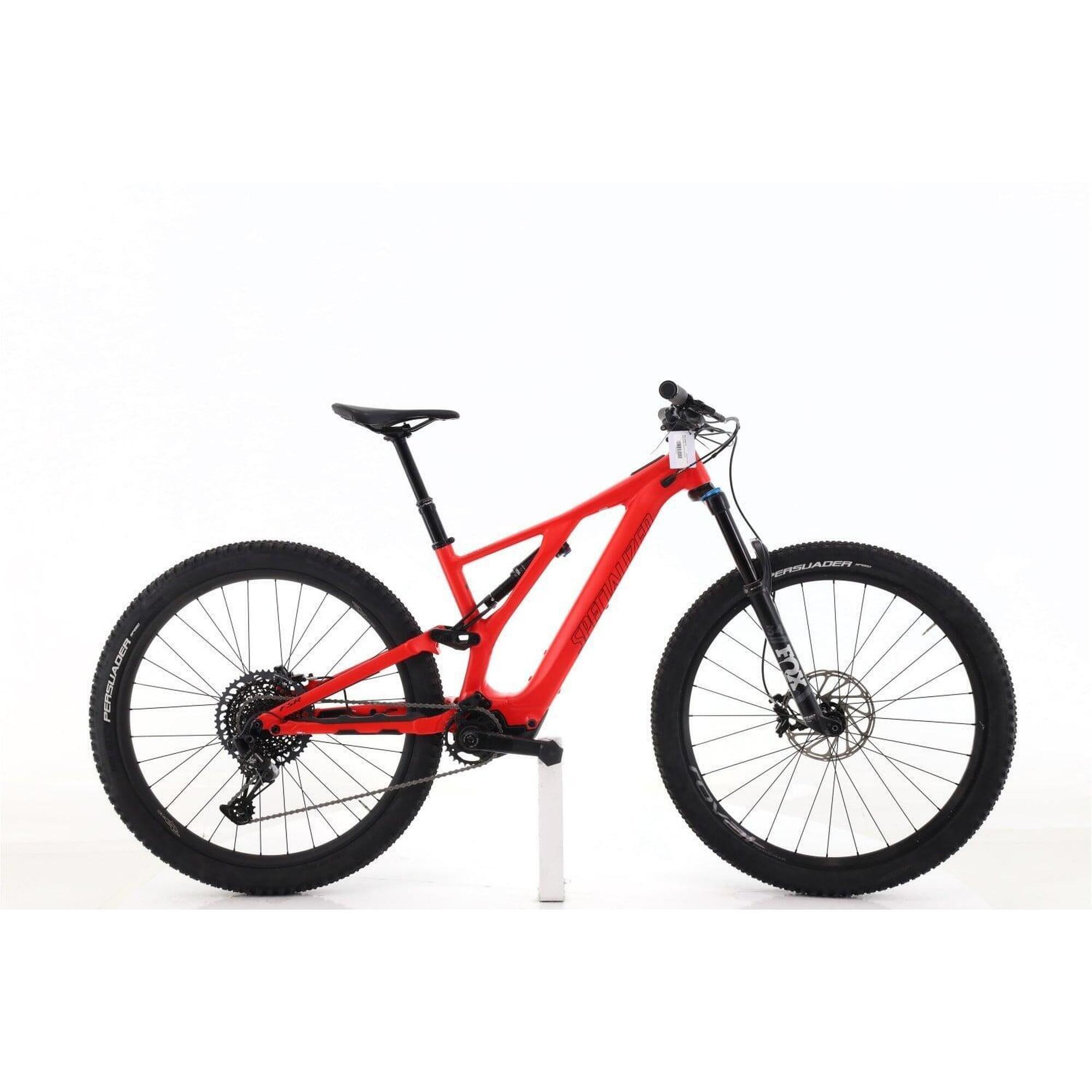 SPECIALIZED 2ND LIFE - Elektrokolo Turbo Levo 12 rychlostí