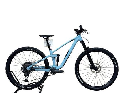 Reconditionné - VTT Cube Stereo ONE44 C:62 PRO GX- comme neuf