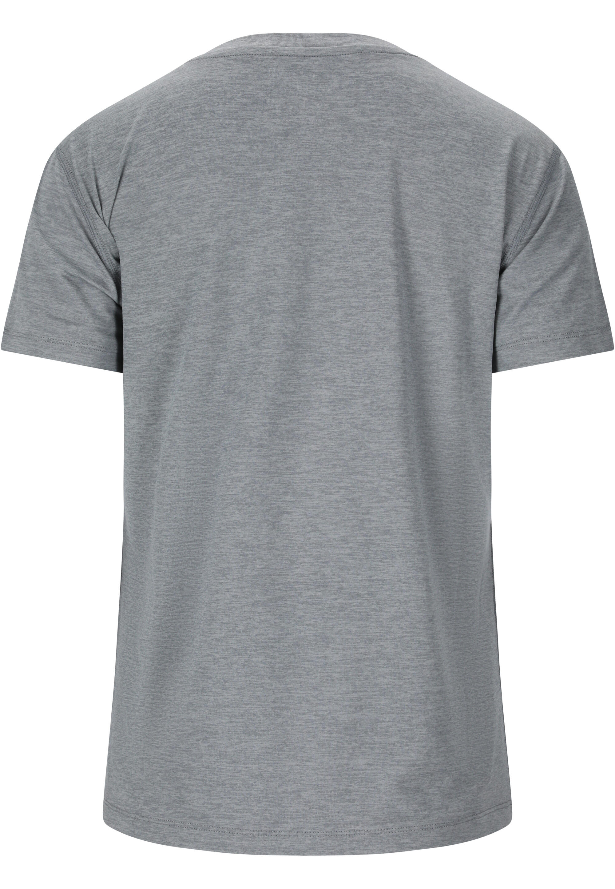 Maglia da donna Endurance Alvaly Melange 2/5