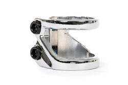 BLUNT Collier de serrage 2 Vis OS Z Chrome