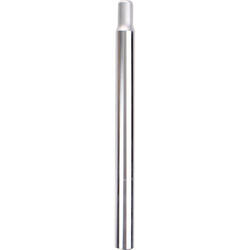 Kalloy Seat Post Candle Model Ø30.6 350 mm Aluminium Silver