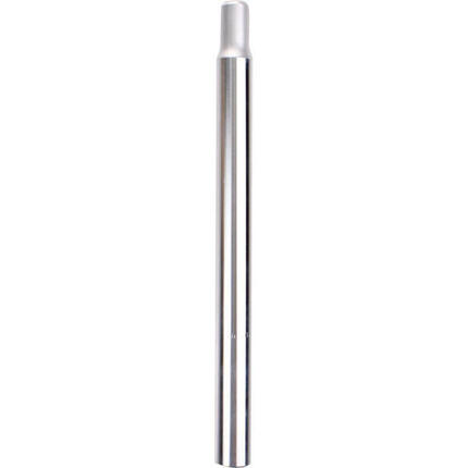 Kalloy Seat Post Candle Model Ø30.6 350 mm Aluminium Silver
