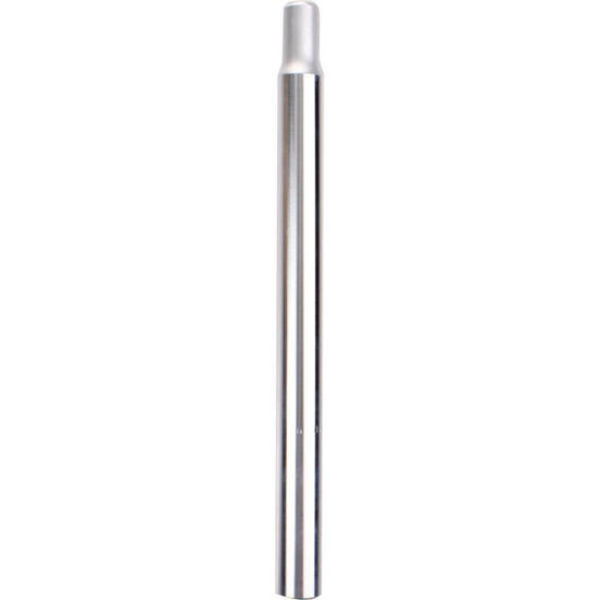 Kalloy Seat Post Candle Model Ø30.6 350 mm Aluminium Silver