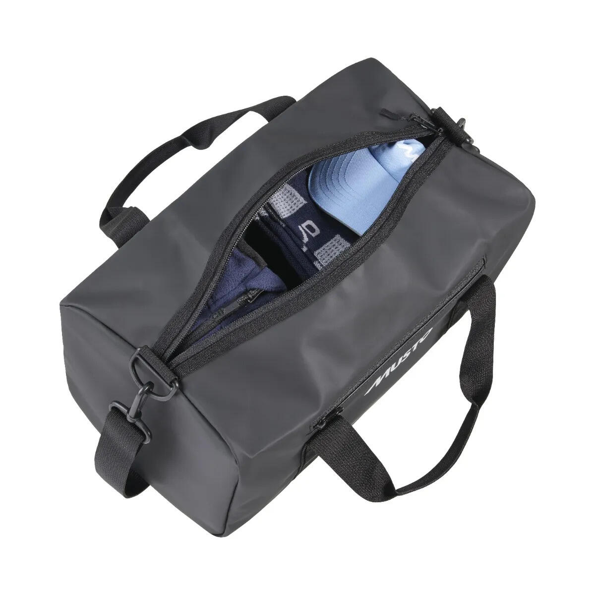 Bolsa de viaje Musto Genoa 2.0 2/5