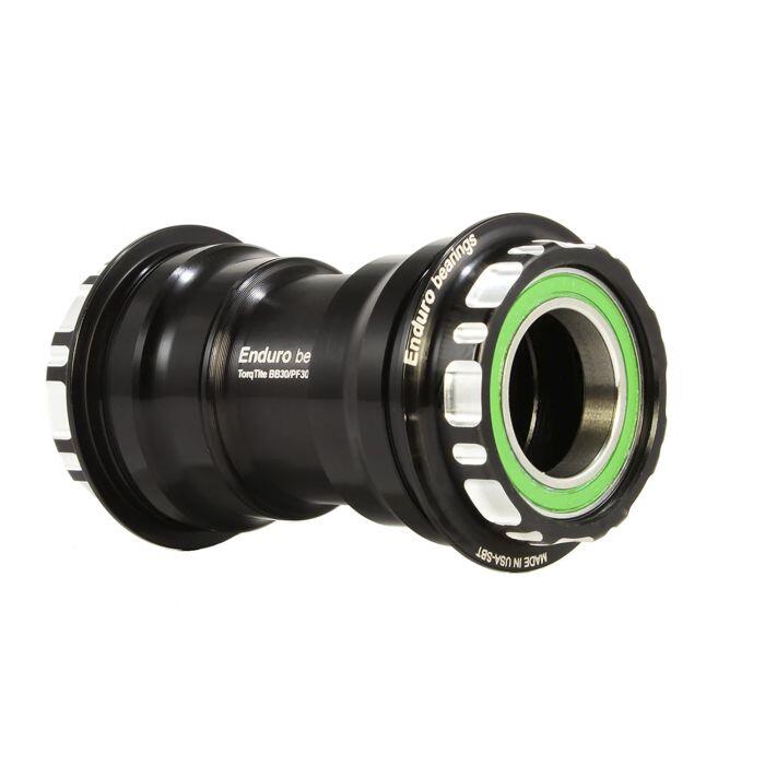 ENDURO BEARINGS Torqtite PF30A do 24mm XD-15 Pro czarny