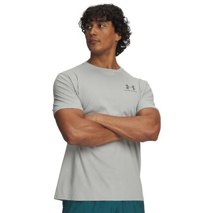 T-Shirt Under Armour Sportstyle Left Chest
