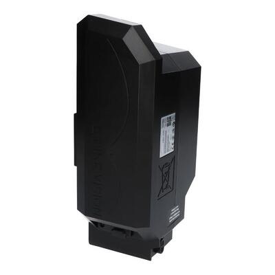 E-vision batteria e-bike 36V 19Ah compatibile Panasonic 684Wh