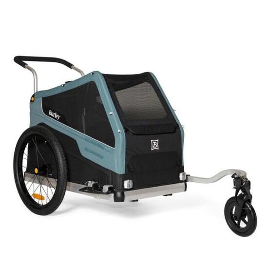 Burley Bark Ranger remorque vélo