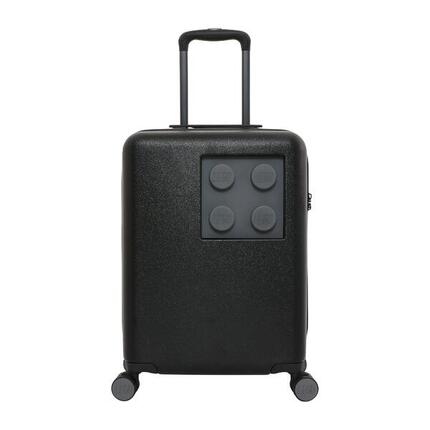 Valise Trolley LEGO Brick 2X2 Urban 20" Noir