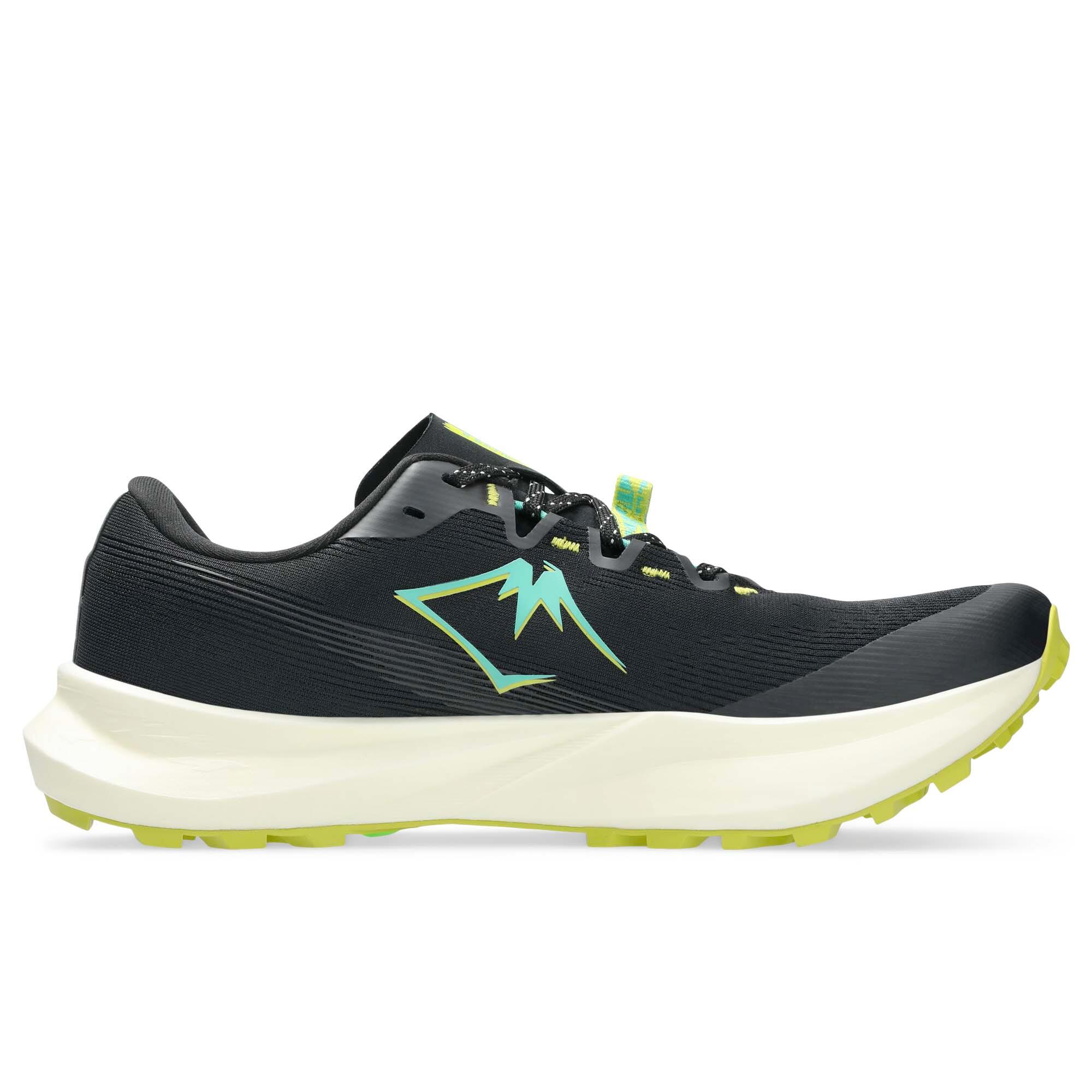 Chaussures De Running Asics Fuji Lite 6 Adulte 3/5