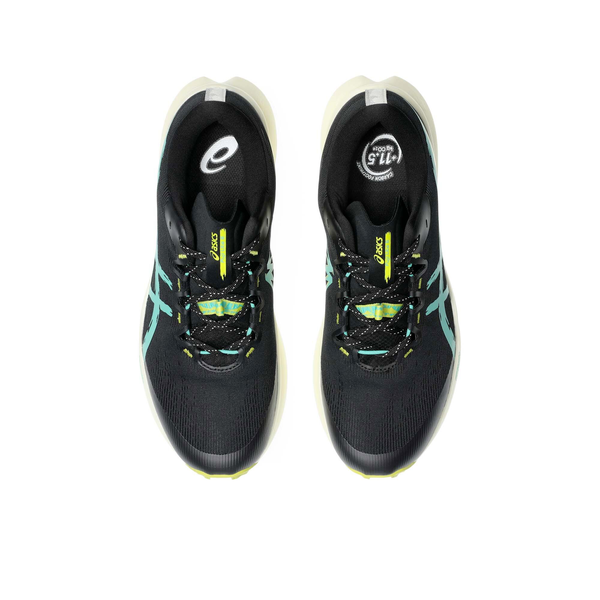 Chaussures De Running Asics Fuji Lite 6 Adulte 4/5