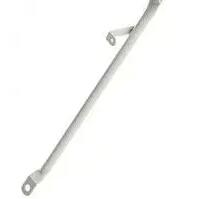 Steco front carrier leg for 26/28" bikes