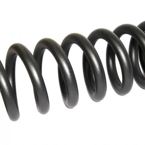 ROCKSHOX 350 lb Coil Spring 240 x 76 mm for Vivid & Kage