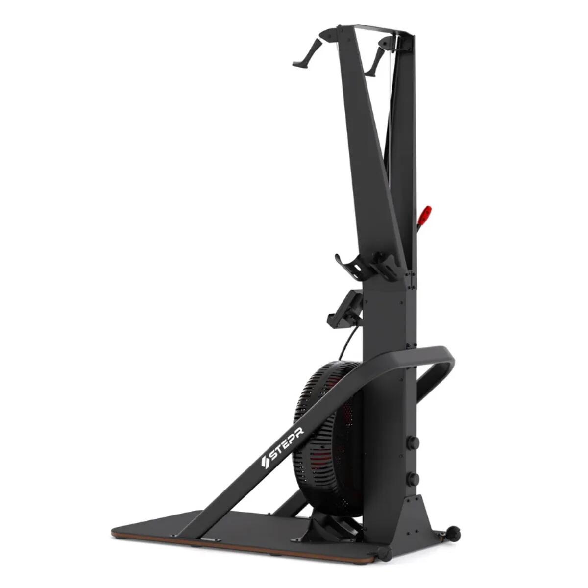 écran LED Ski-Erg-VPR 4/7