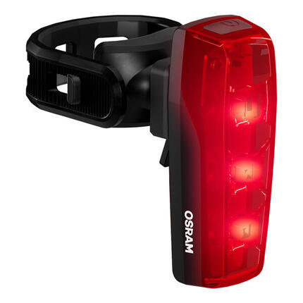 OSRAM Leds Bike Race Rear feu arrière LED rechargeable USB-C