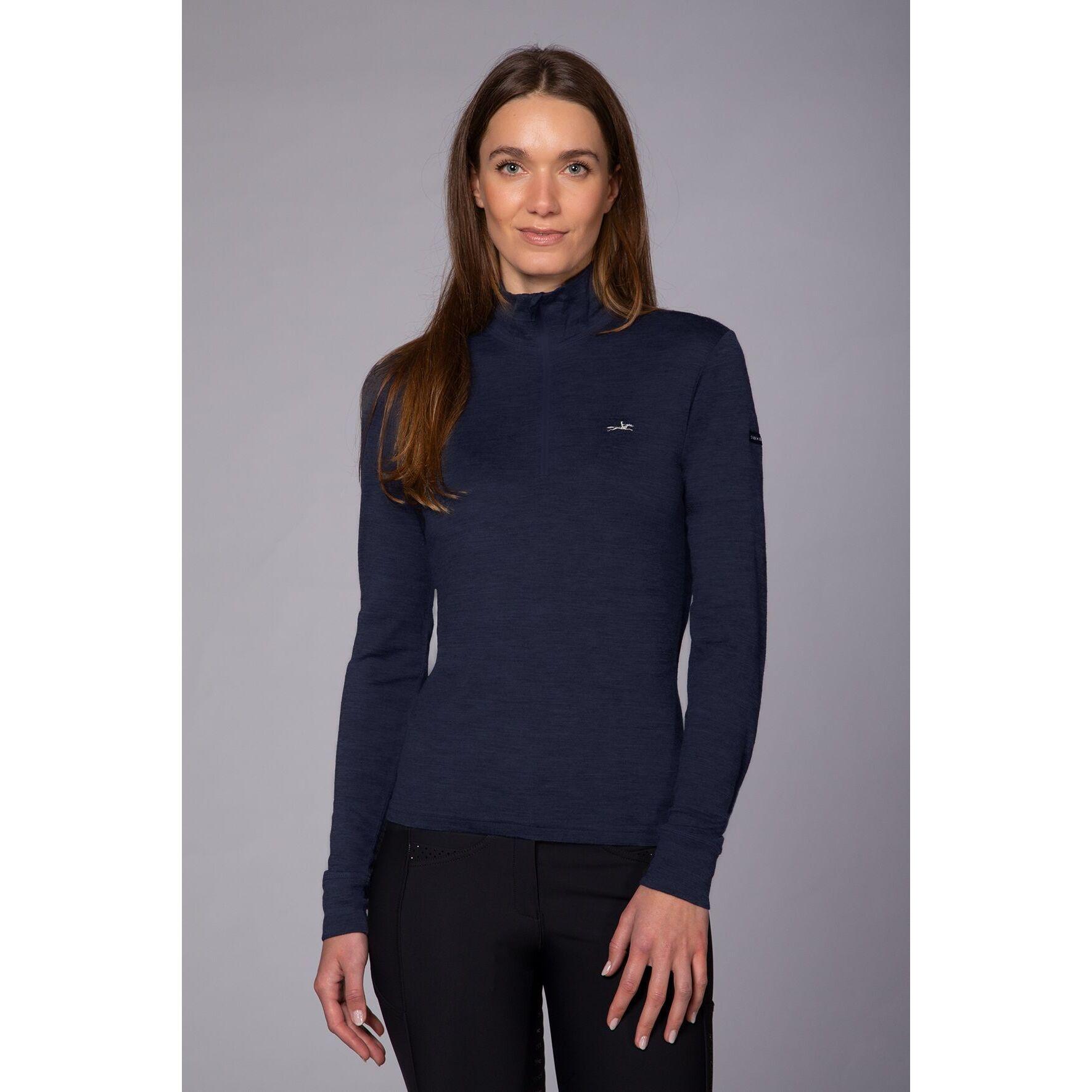 Maillot équitation femme Schockemöhle Sports Bailey Style 3/5