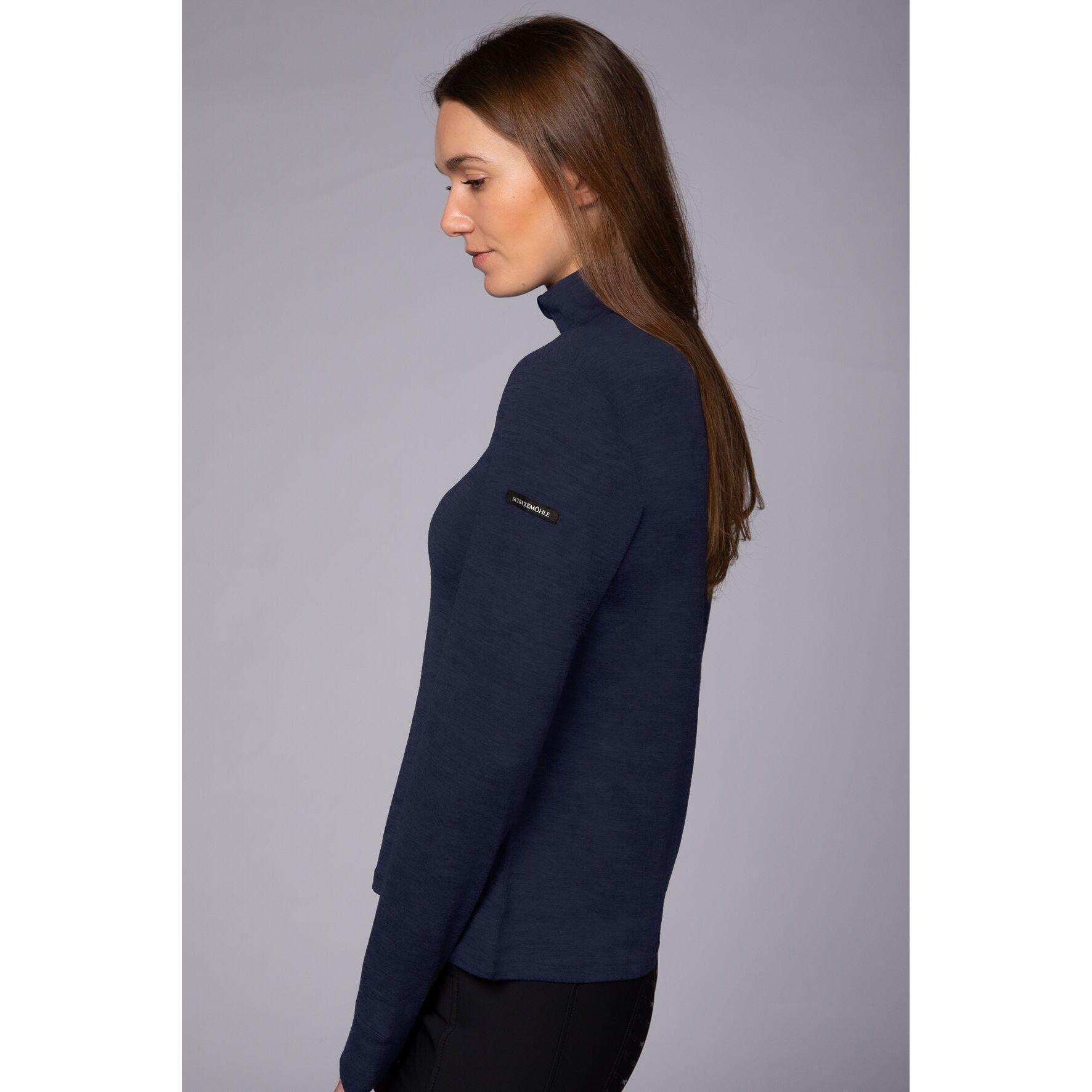 Maillot équitation femme Schockemöhle Sports Bailey Style 4/5