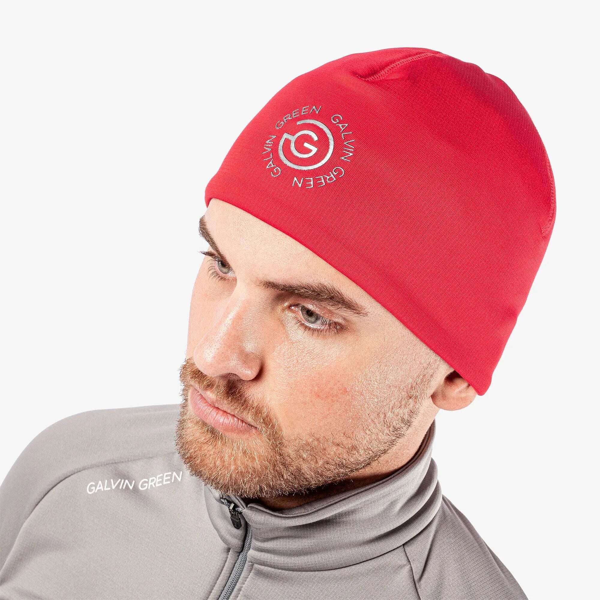 Bonnet Galvin Green Denver 2/4