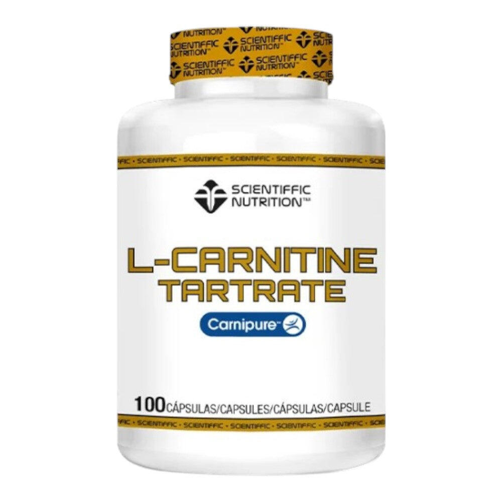 l carnitine tartrate carnipure L Carnitine Tartrate Carnipure® 100 Caps