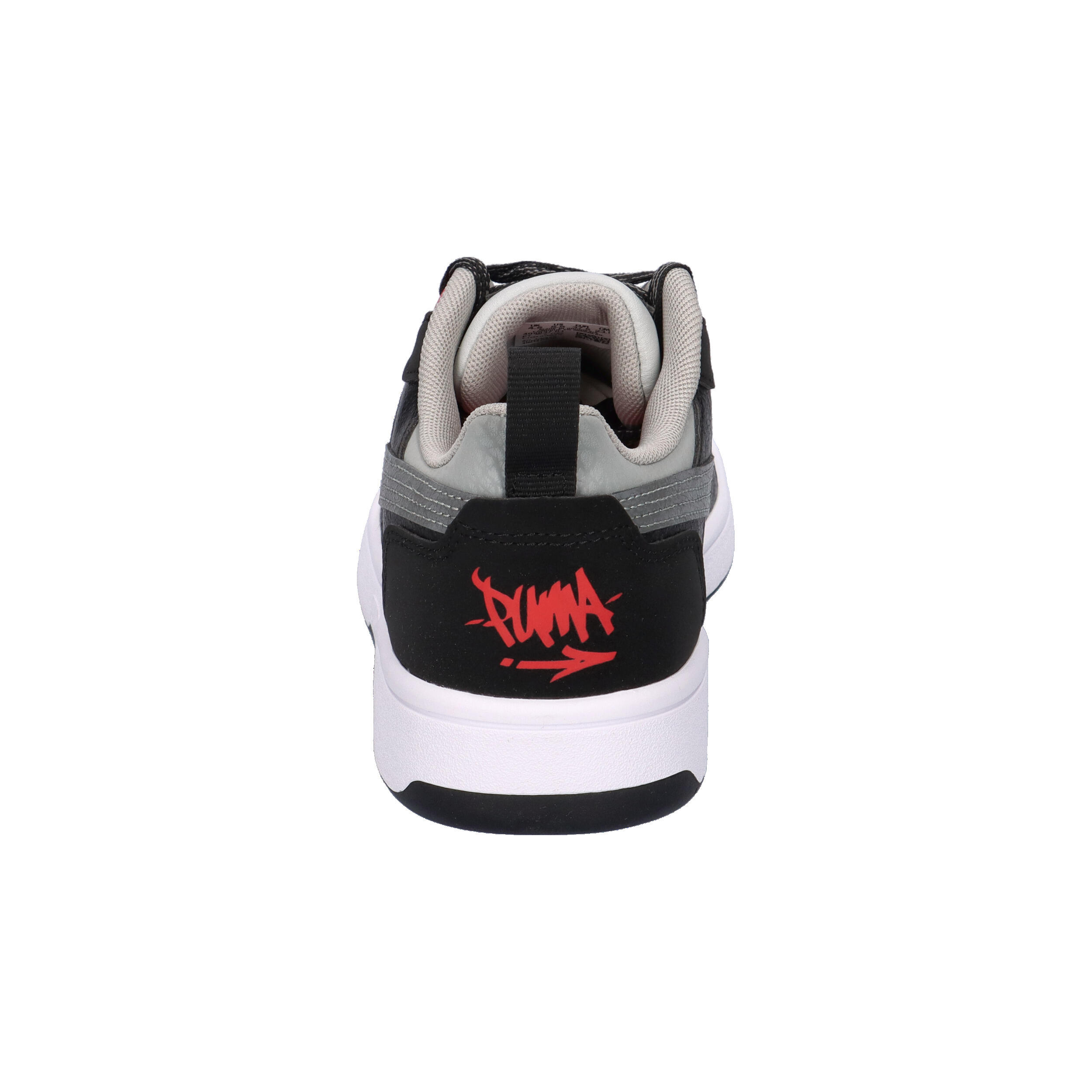 Sneakersy Puma Rebound V6 Lo MID 90s Jr 5/7