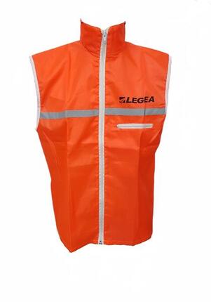 T-shirt Homme Flash Orange