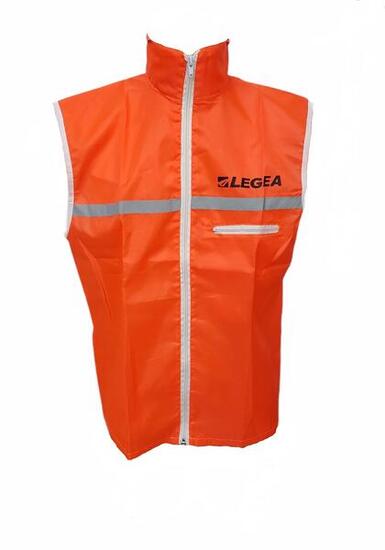 T-shirt Homme Flash Orange