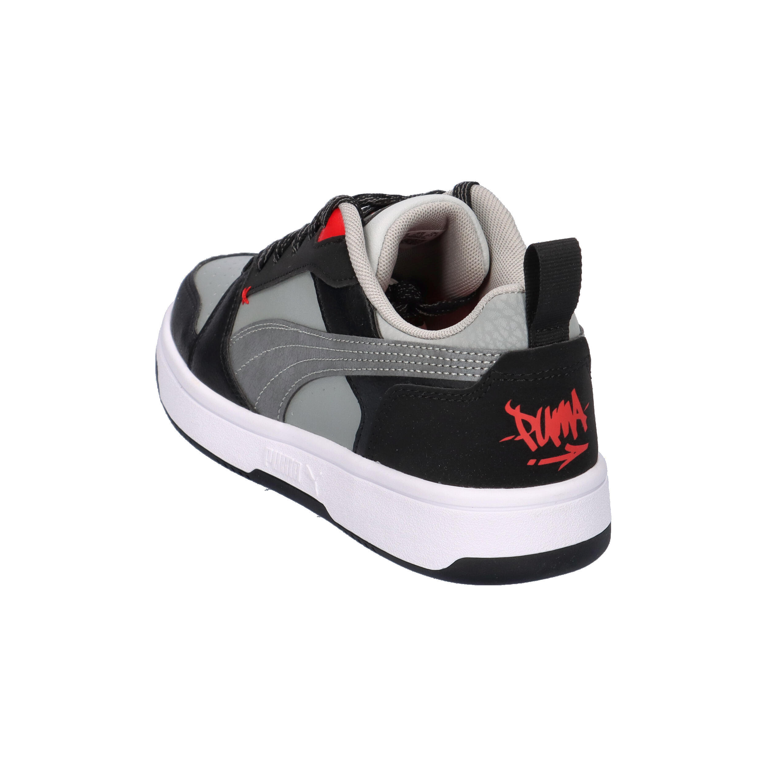 Sneakersy Puma Rebound V6 Lo MID 90s Jr 4/7