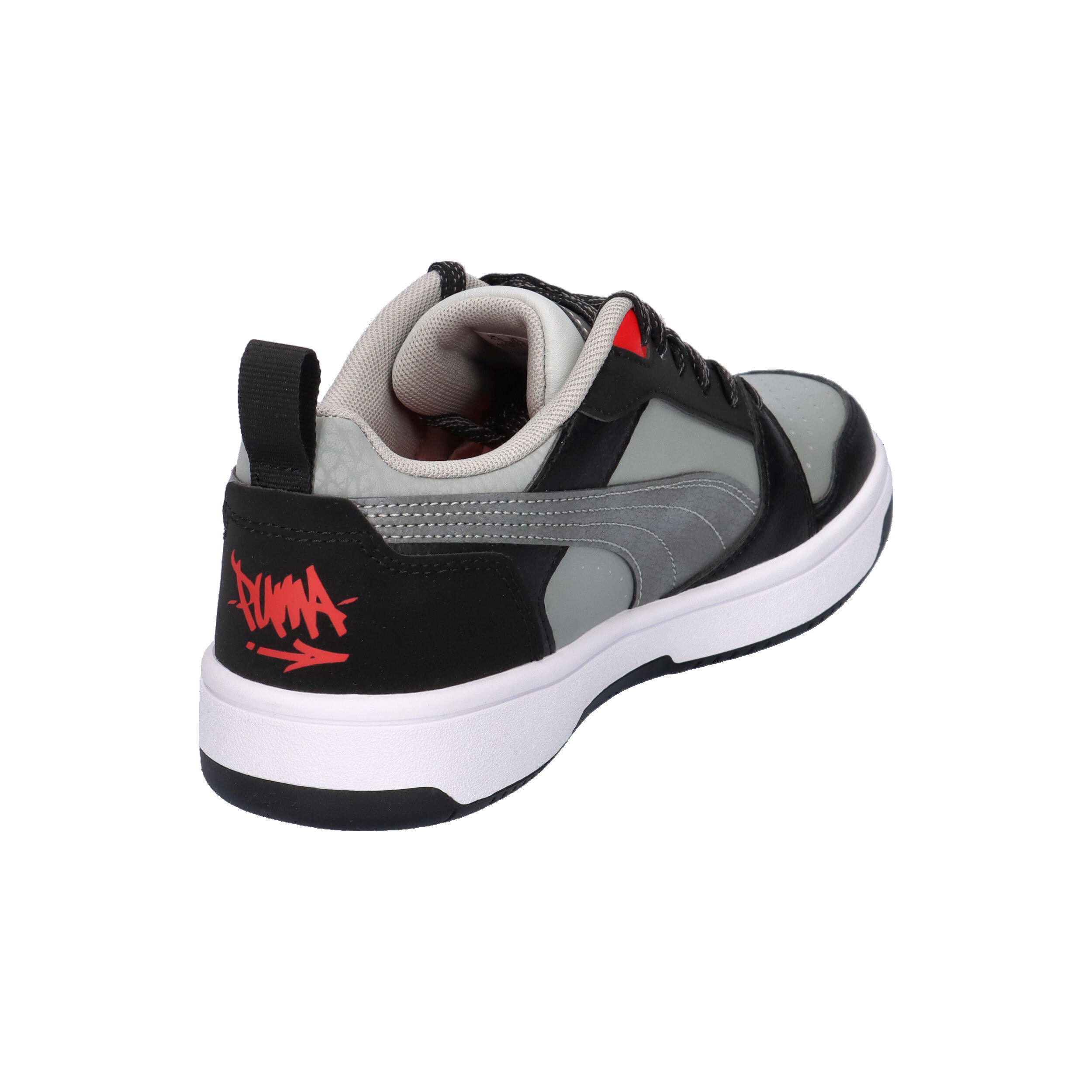 Sneakersy Puma Rebound V6 Lo MID 90s Jr 6/7