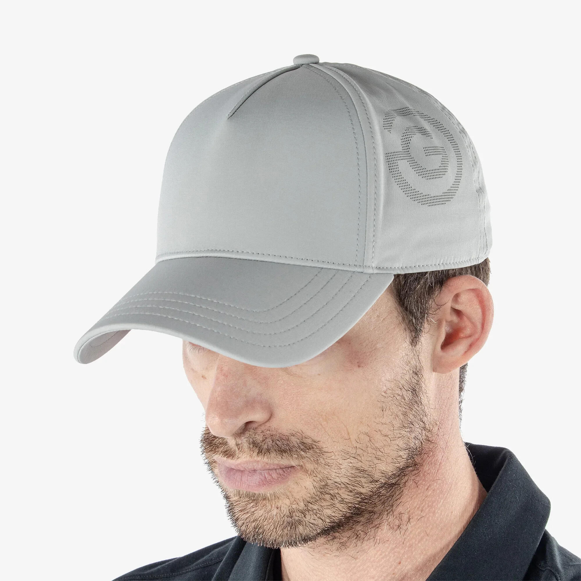 Casquette de baseball Galvin Green Sanford 2/4