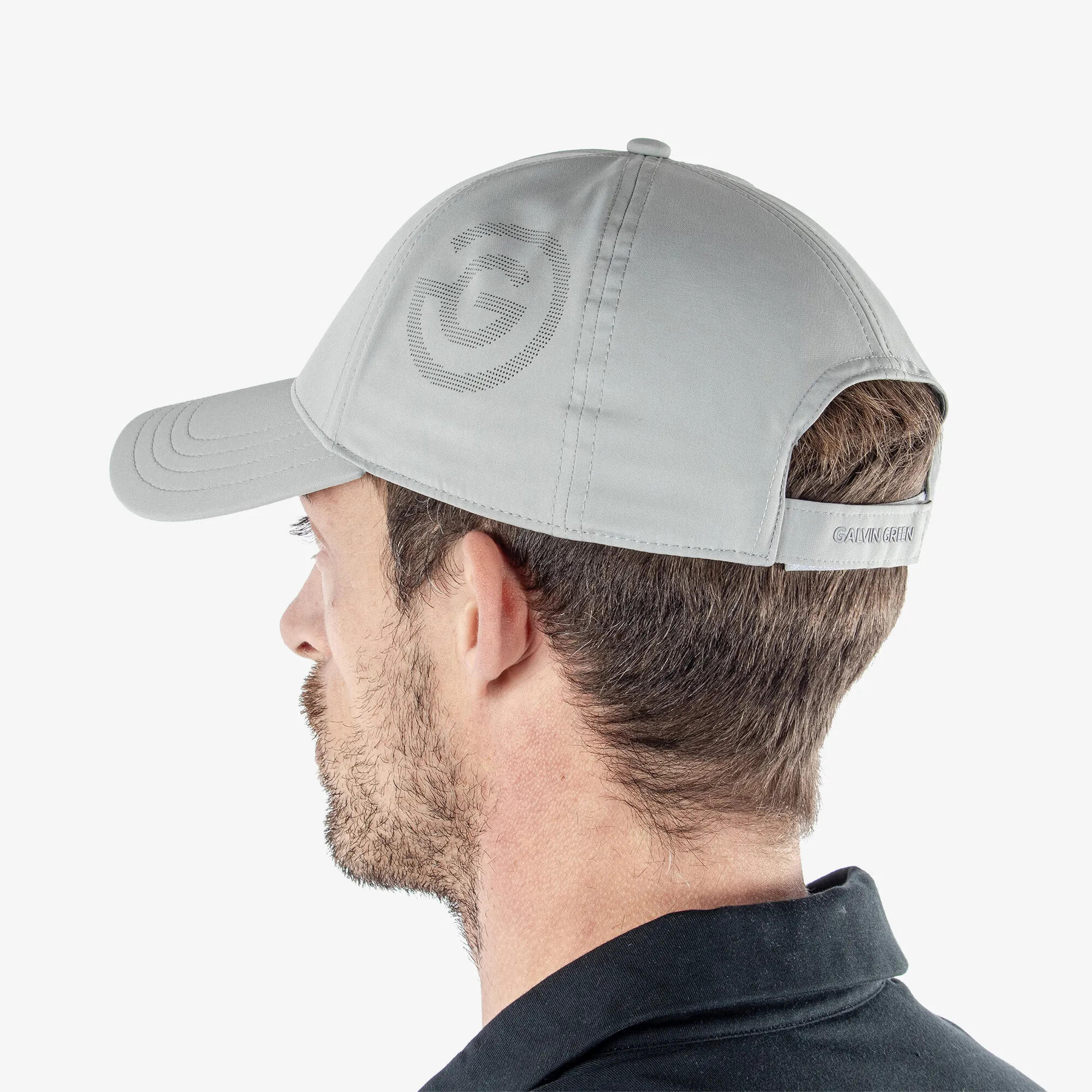 Casquette de baseball Galvin Green Sanford 4/4