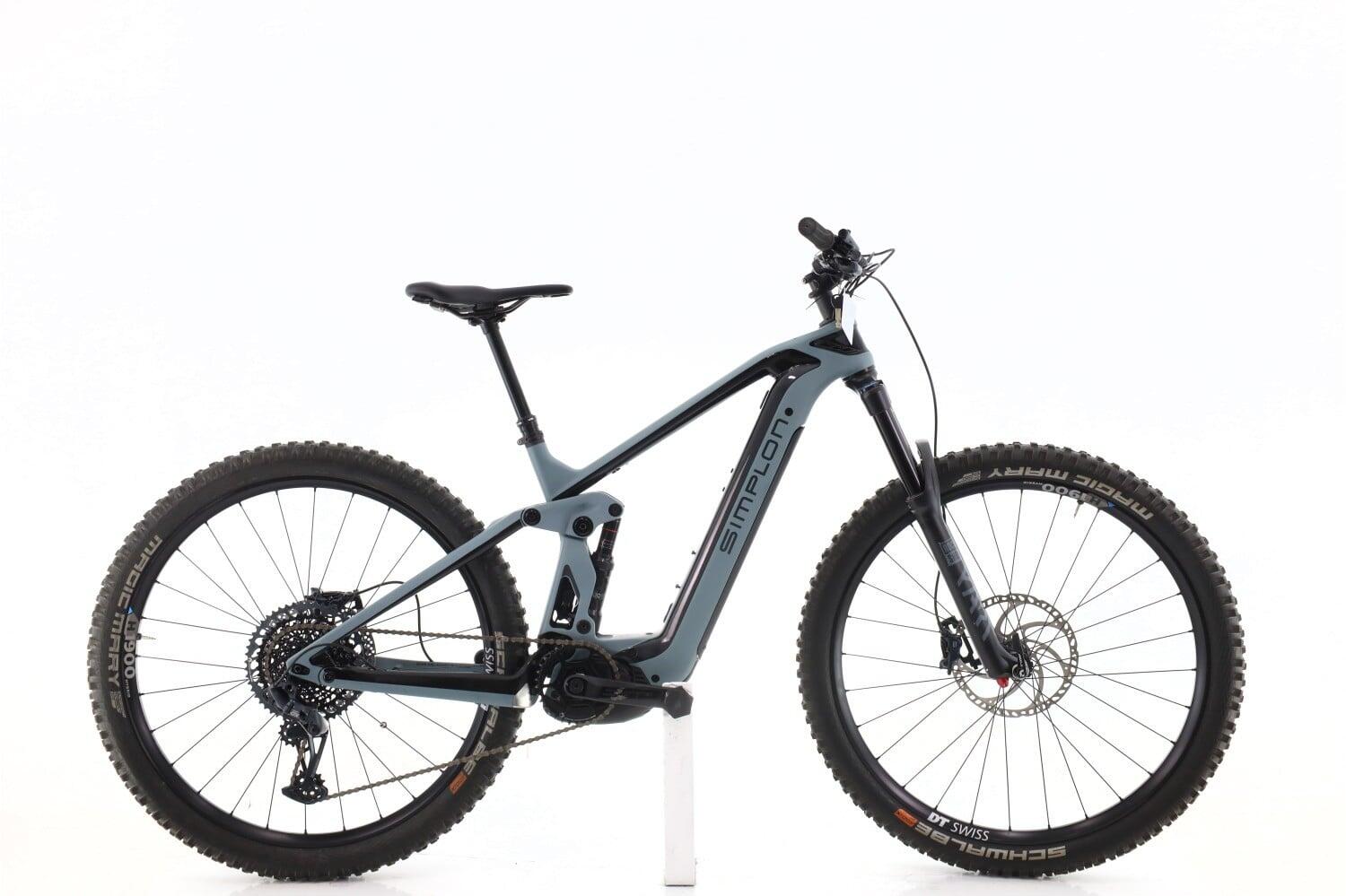 SIMPLON Ebike reconditionné · Simplon Rapcon PMax GX · Très bon état
