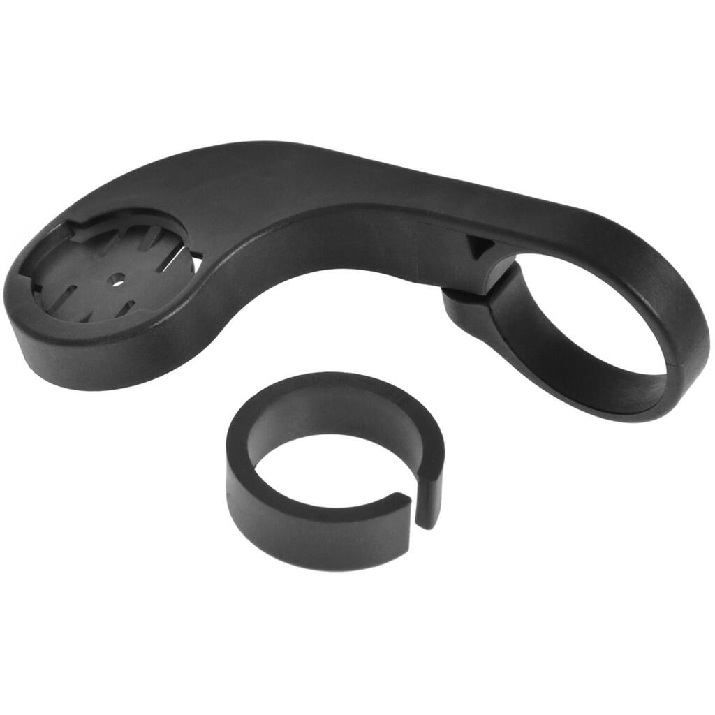 Trivio Garmin handlebar mount for 200/500/800, Ø31.8mm with Ø28.6mm shim