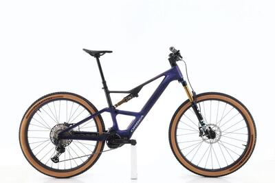 Ebike ricondizionata · Rise M10 SL XT · Ottimo stato