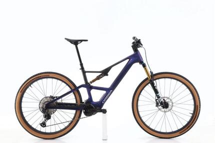 Refurbished E-MTB Fully · Rise M10 SL XT · Sehr guter Zustand