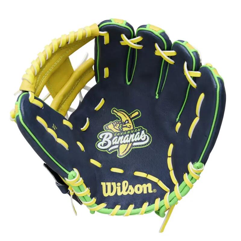 Wilson WBW10419211 A450 Bananas 11 Inch LH Model 2/2