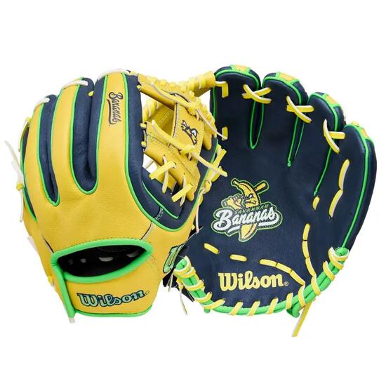 Wilson WBW10419211 A450 Bananas 11 Inch LH Model