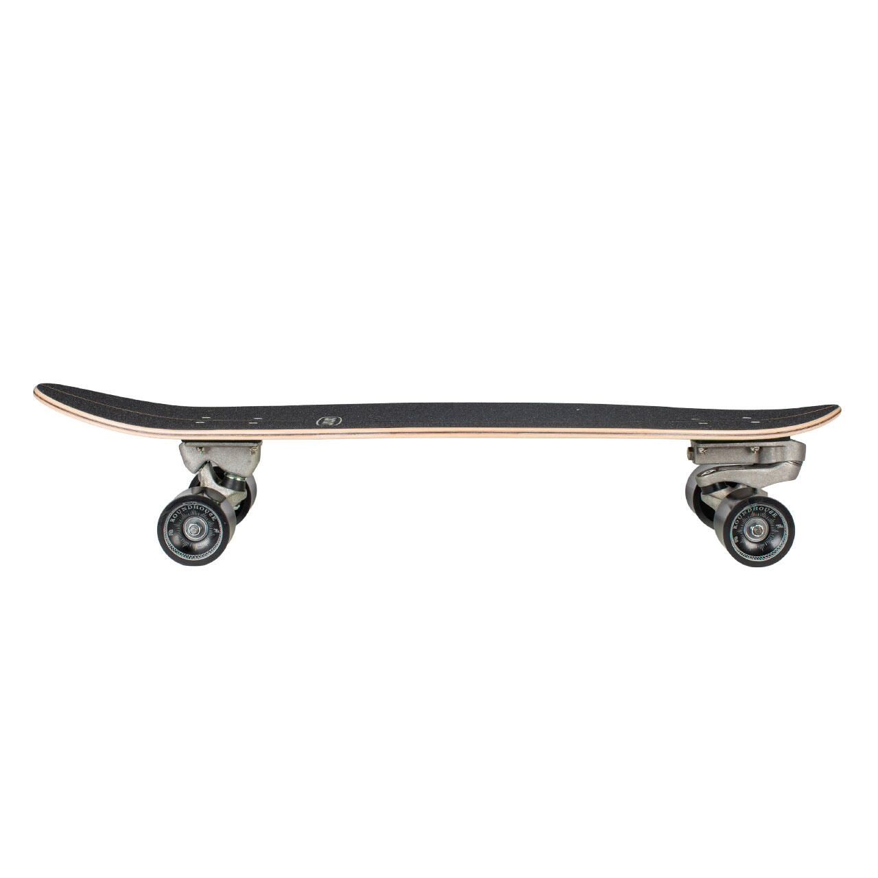 Surfskate Complet - Electric Acid C7 32 - Carver 5/5