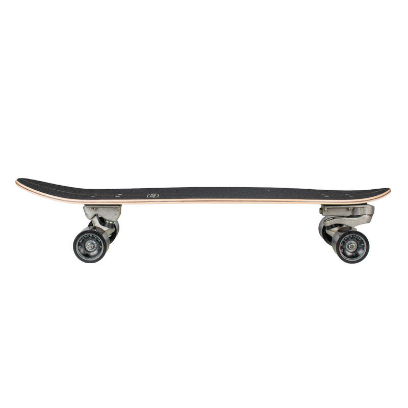 Skate complet pentru surf - Acid electric C7 32 - Carver