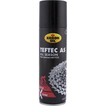 Kroon-Oil TefTec Kettenspray All Season 300 ml (normal) 22003.