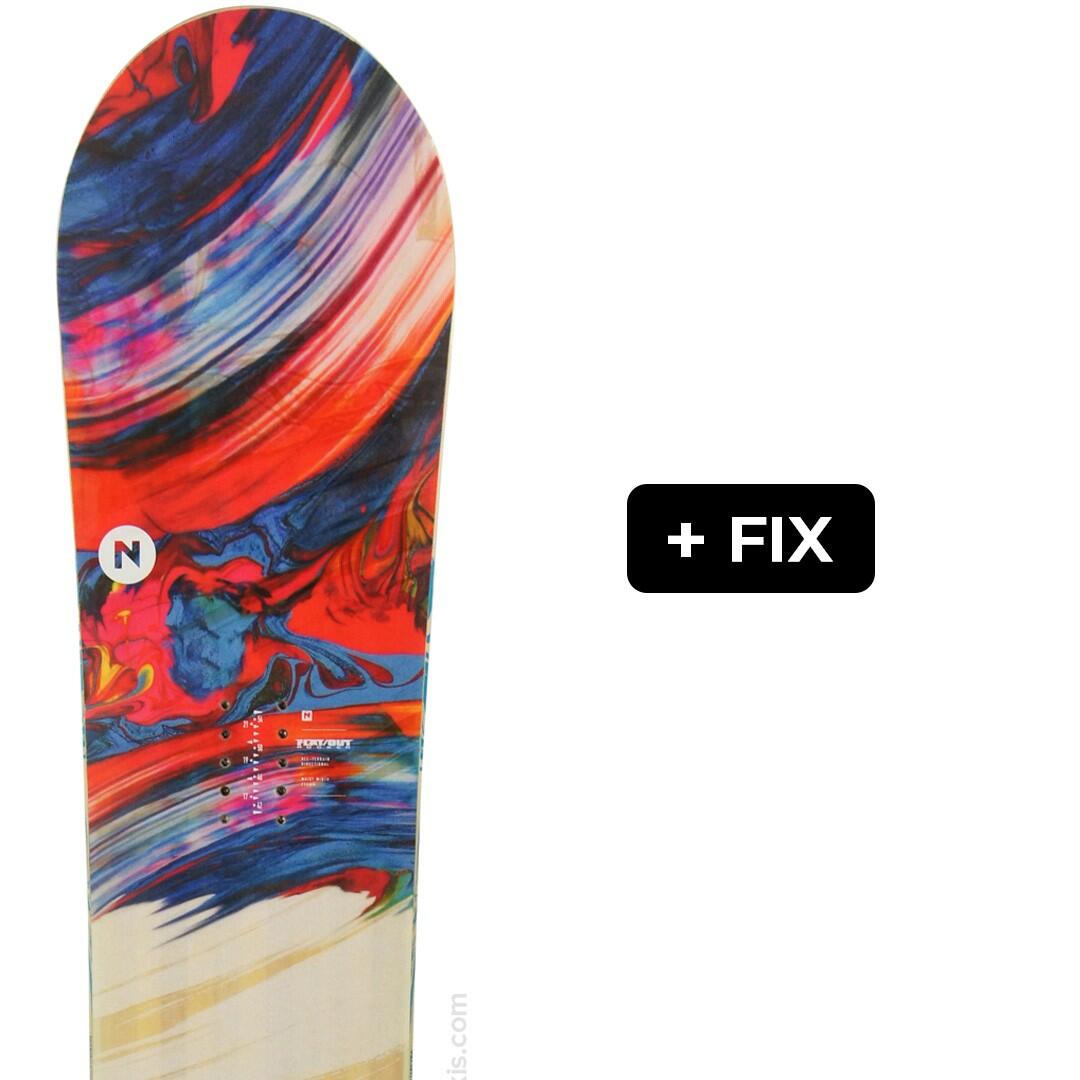 NITRO Reconditionné - NITRO LECTRA - Très bon état