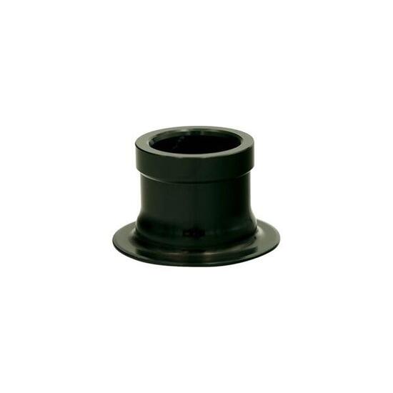 Vorderradnabenabdeckungen Stans M-Pulse Hub