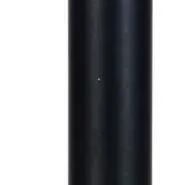 Zoom SP-C255 fixed seatpost 31.6 x 350 mm, 2-bolt, aluminium, matte black.