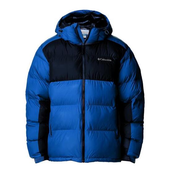 Winterjacke wasserabweisend warm Herren - Pike Lake™ II