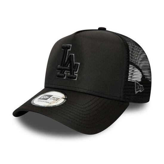 Casquette New Era LOS ANGELES DODGERS TONAL A-FRAME TRUCKER