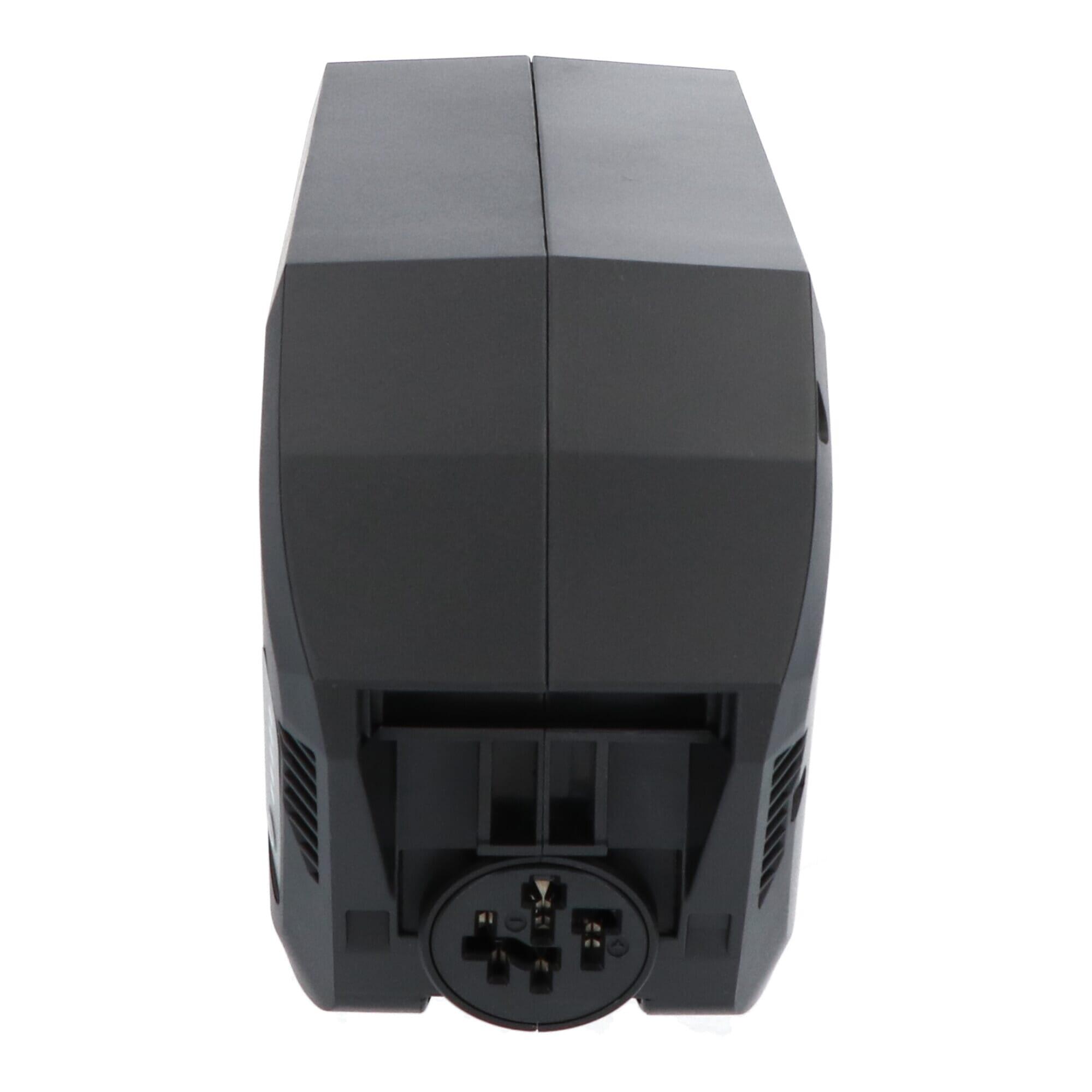Bosch PowerPack 720WH Frame E-Bike Vision (BES2) 2/7