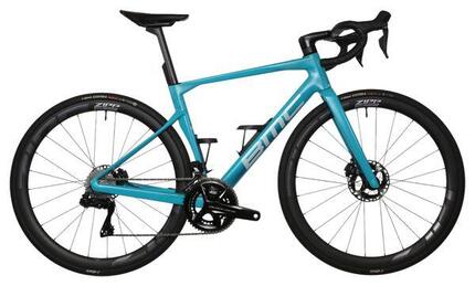 Reconditionné Vélo de route BMC Roadmachine 01 TWO Shimano Dura Ace - Très Bon