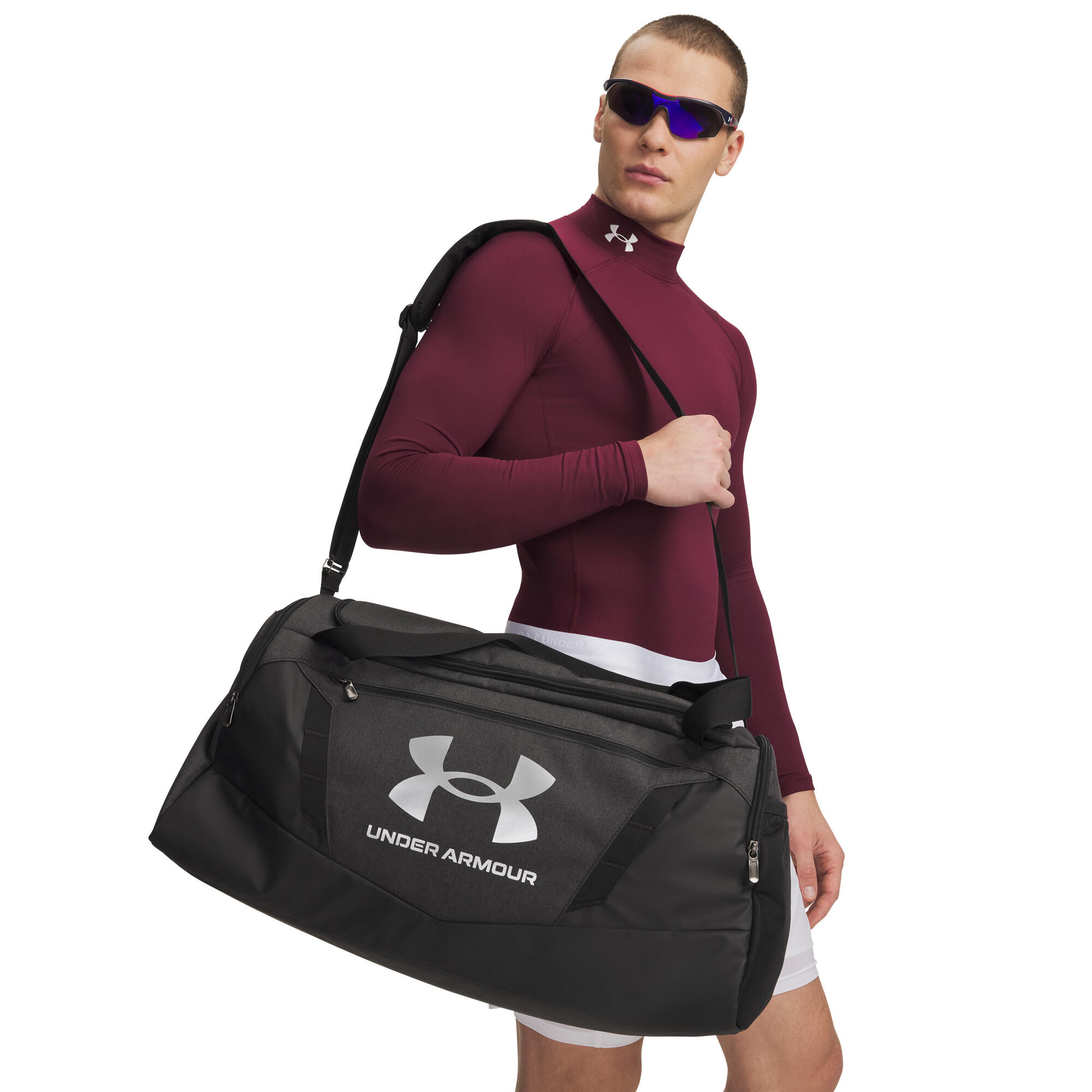 Under Armour Tasche Undeniable 5.0 Duffle M 1369223 2/9