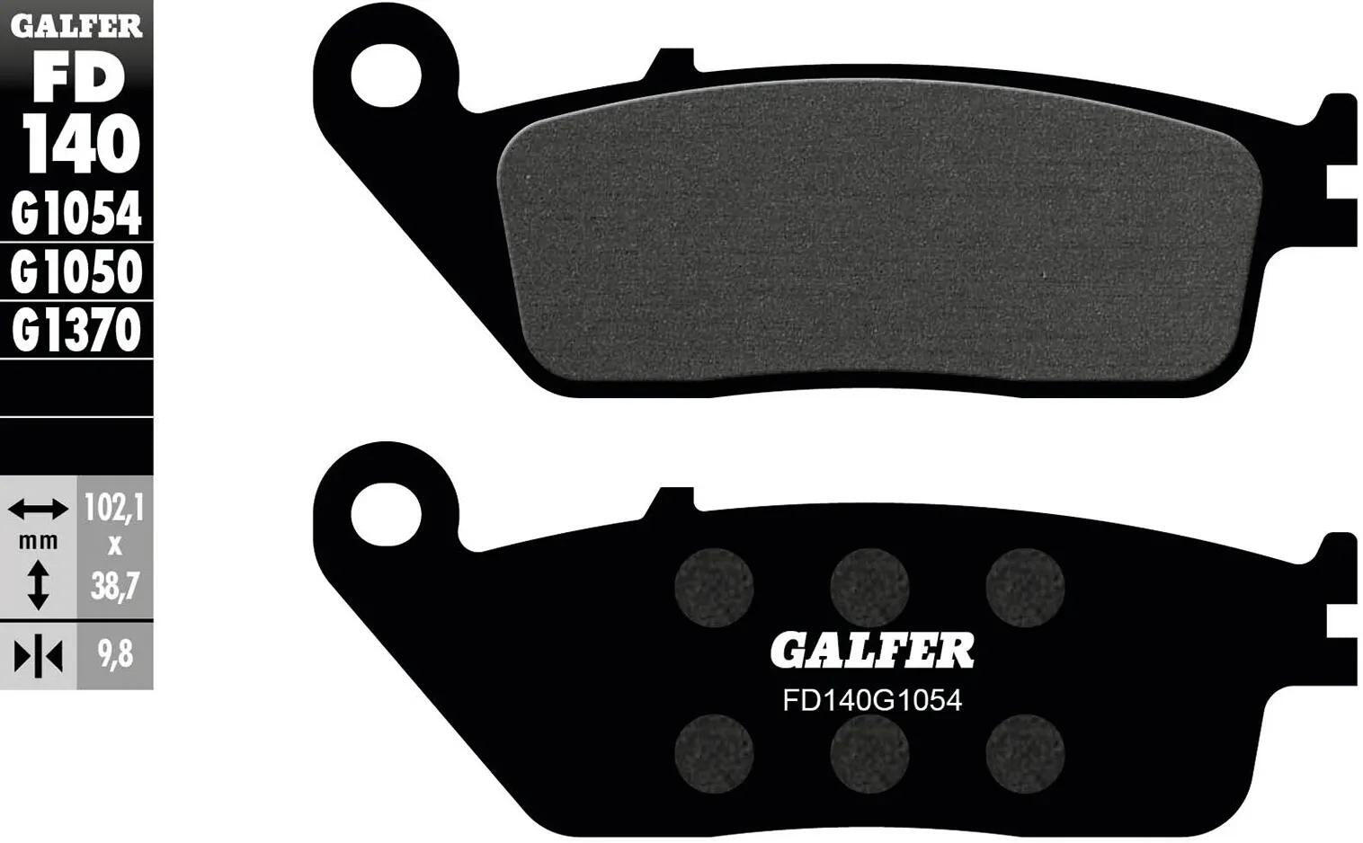 GALFER picture