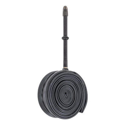Extralight tube (sv20) - road - 28'' (18/25-622/630) - presta 80mm