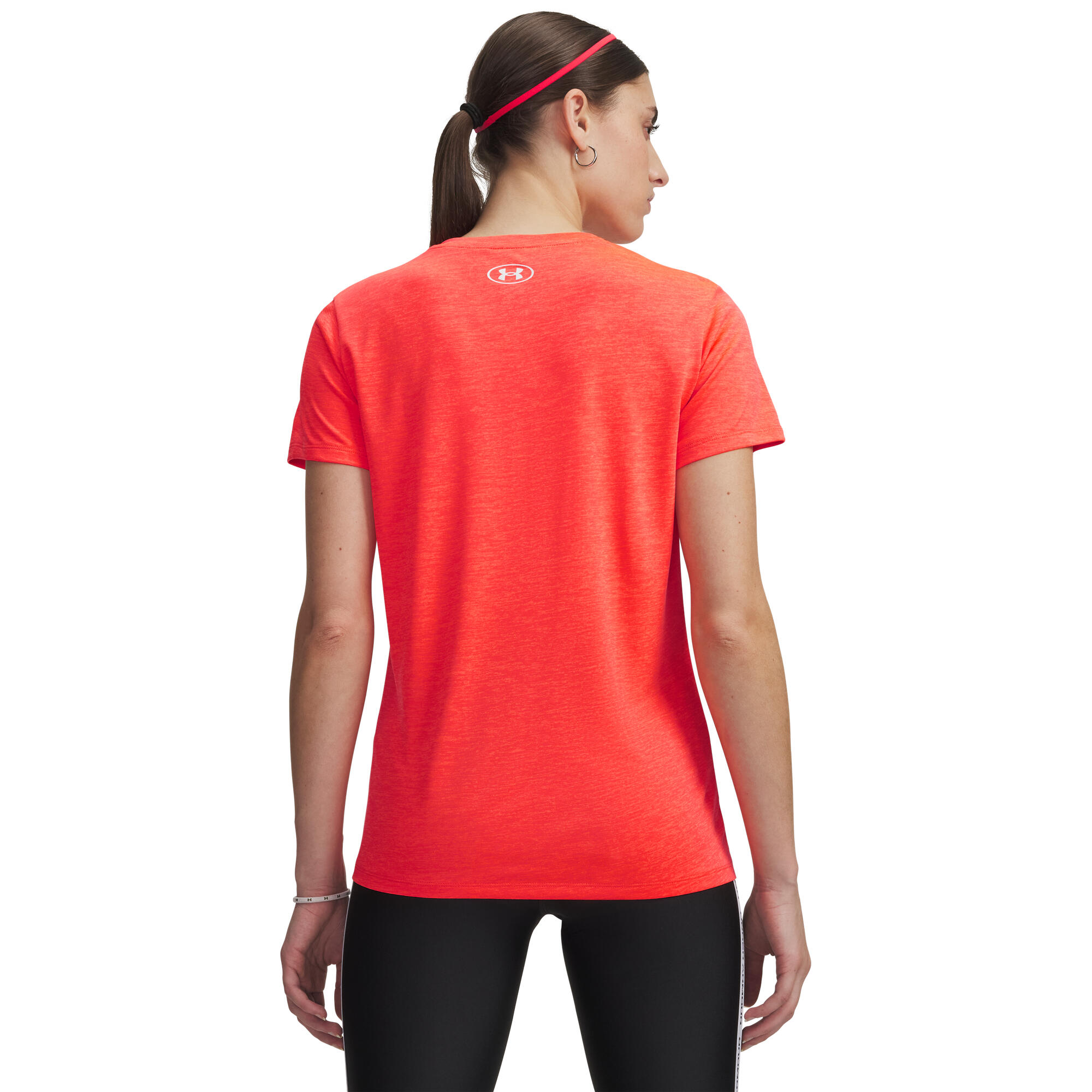 Under Armour Damen T-Shirt Tech SSV- Twist 1384227 2/3